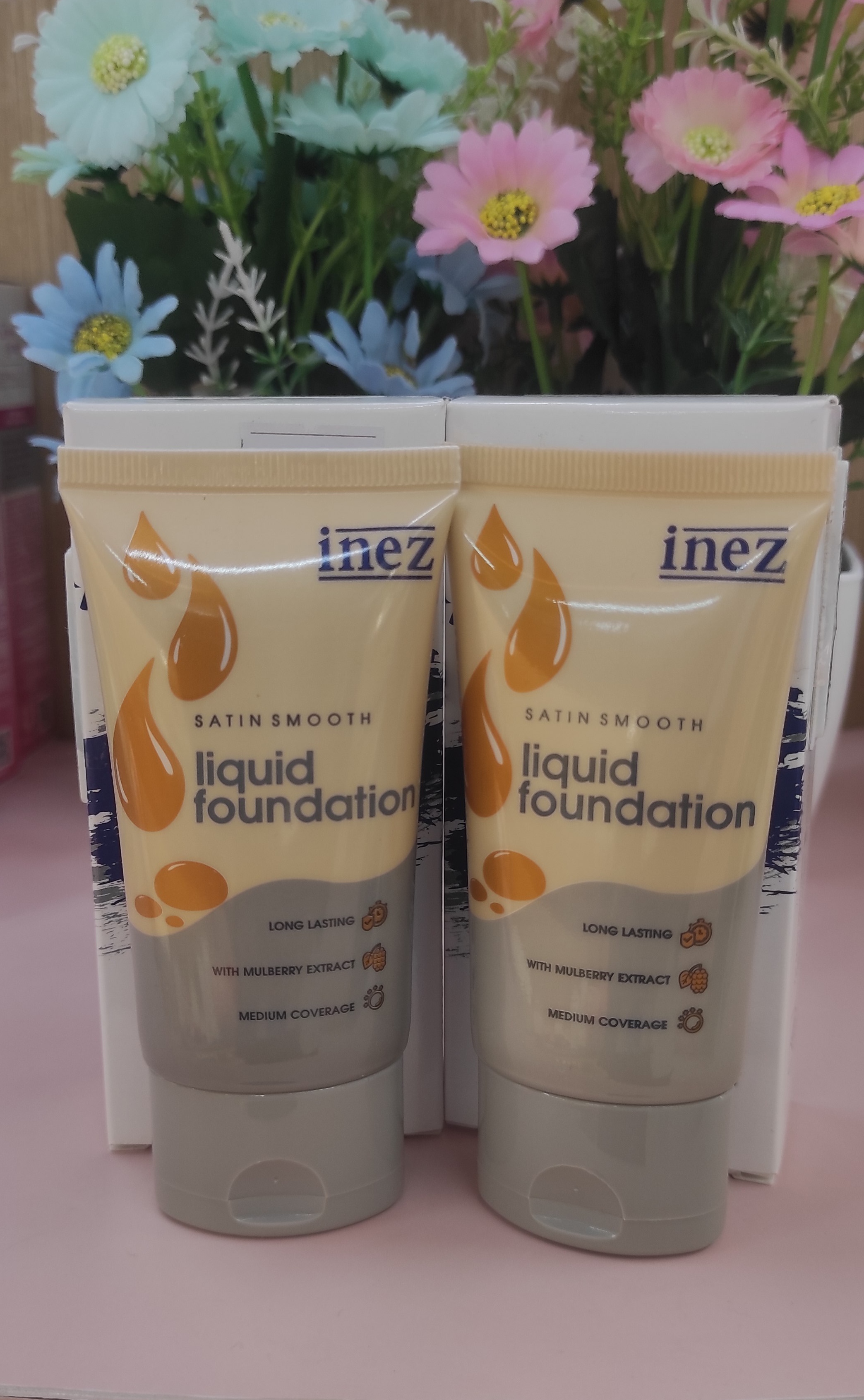 Logo Produk