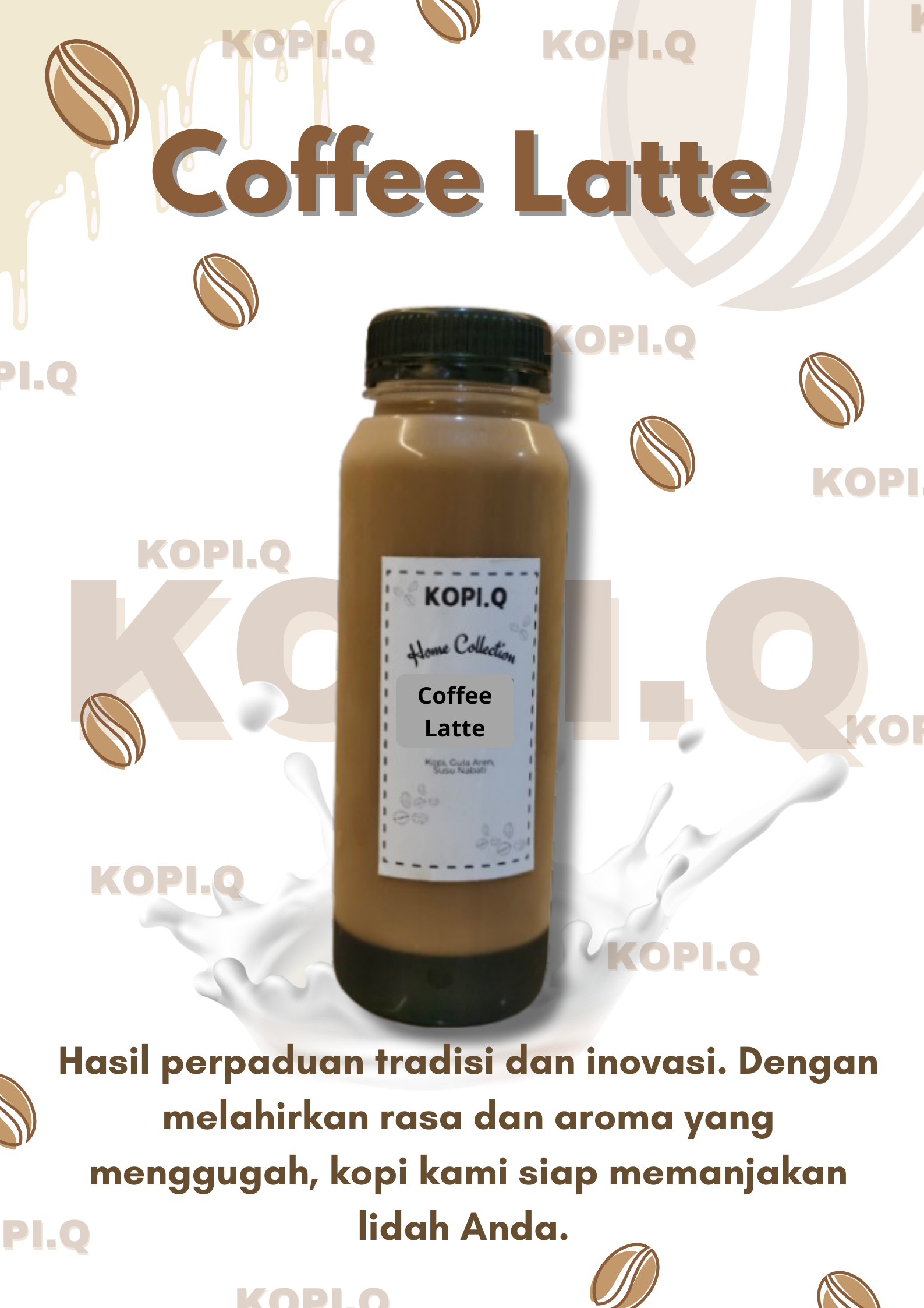 Logo Produk