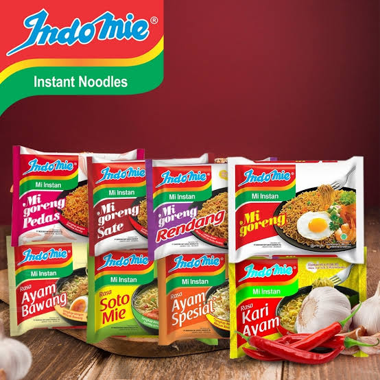 Logo Produk