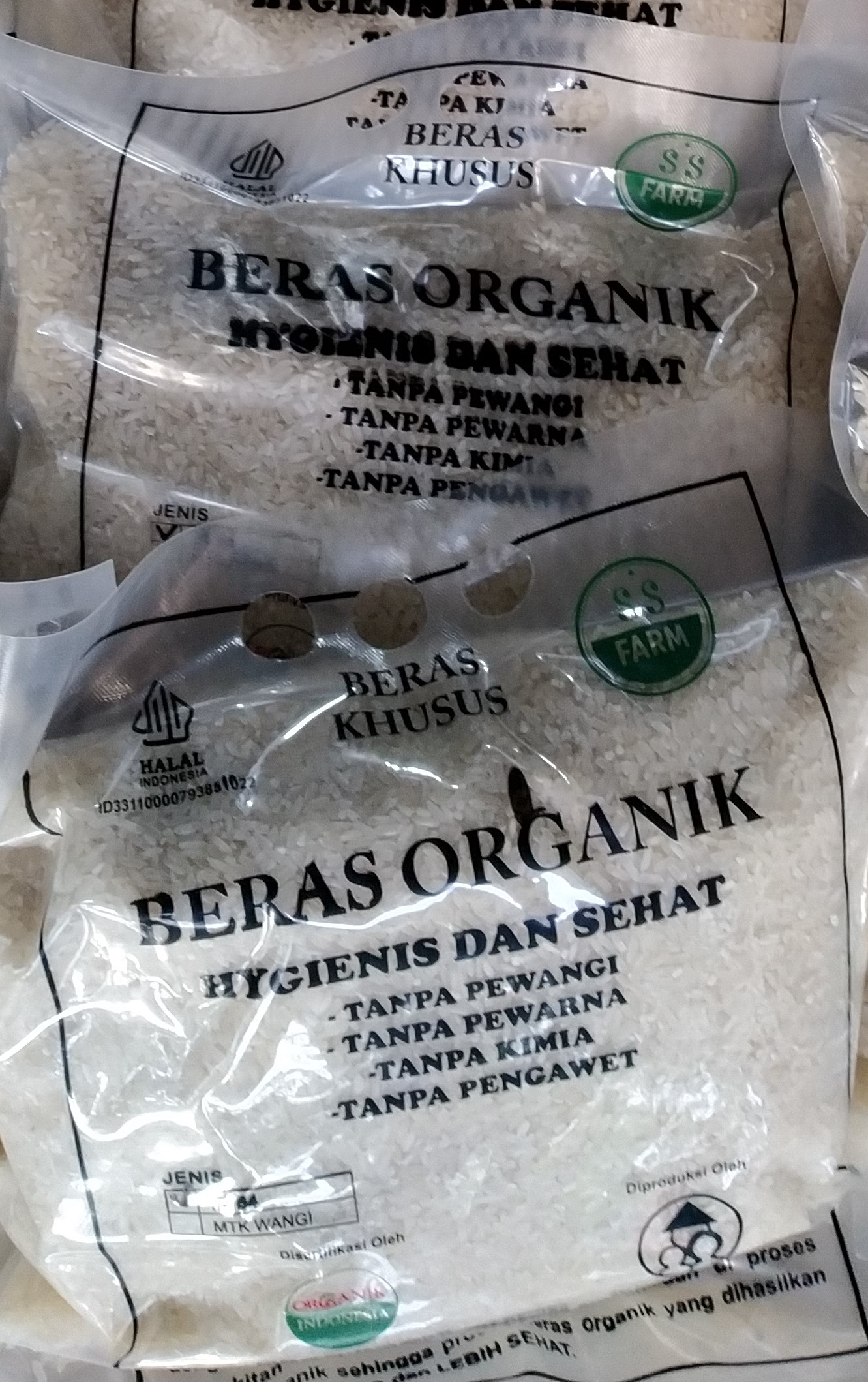 Logo Produk