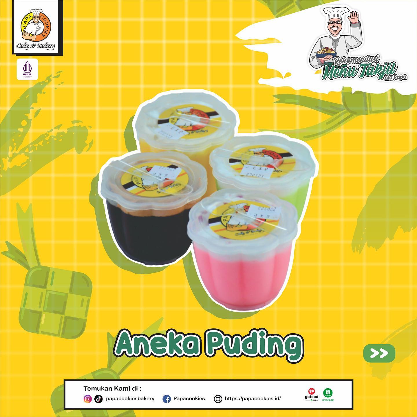 Logo Produk