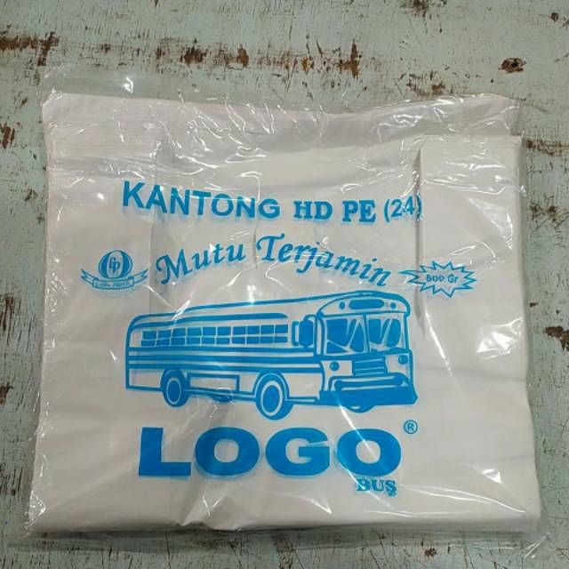Logo Produk