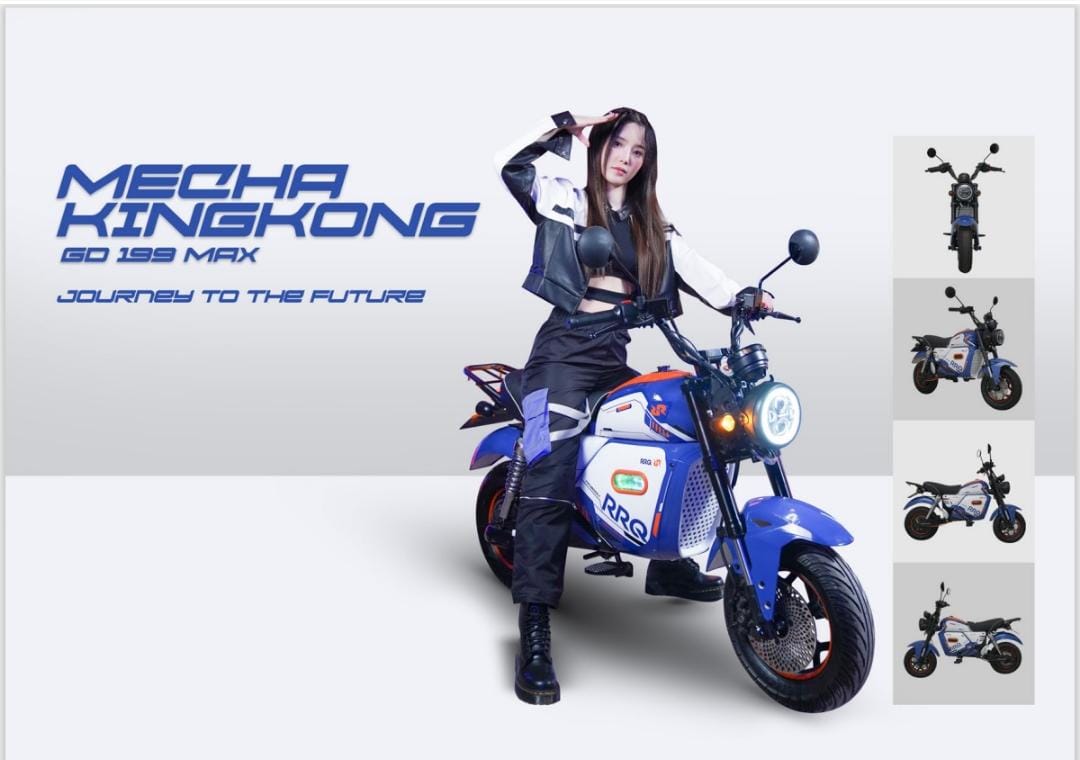Logo Produk