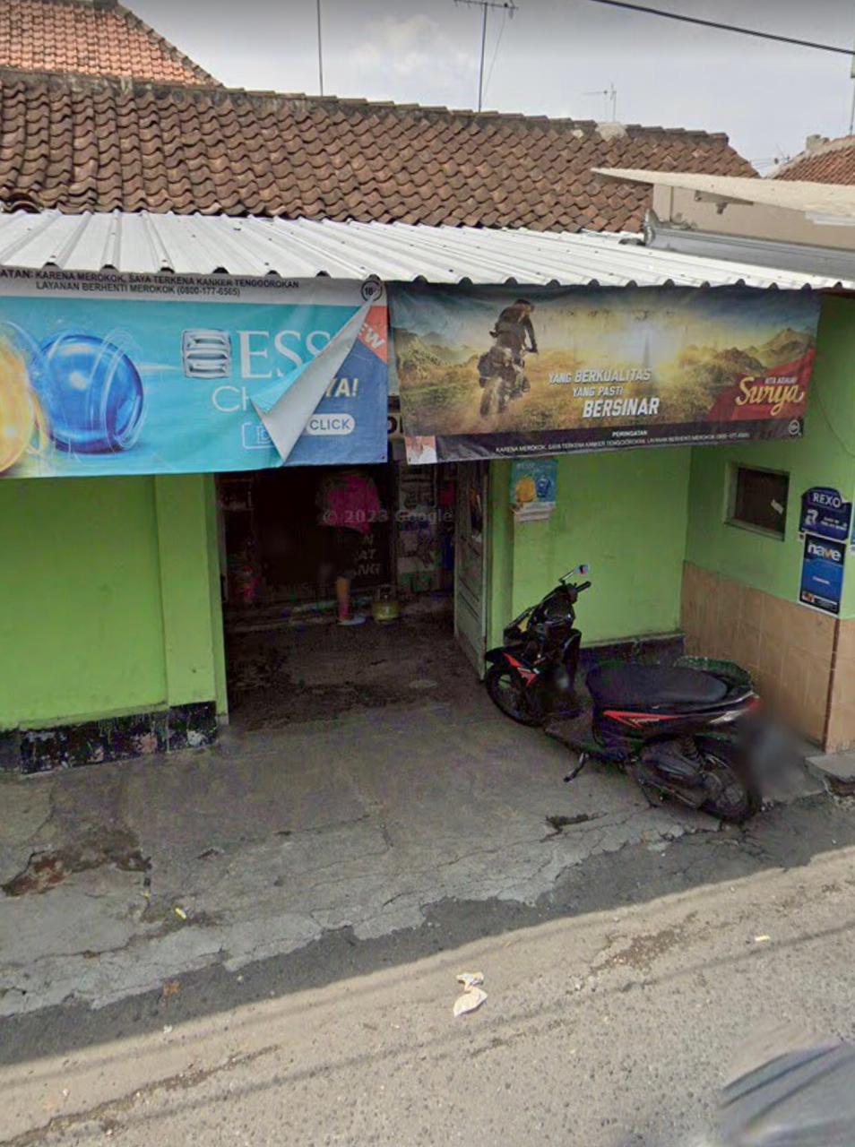 Logo Produk
