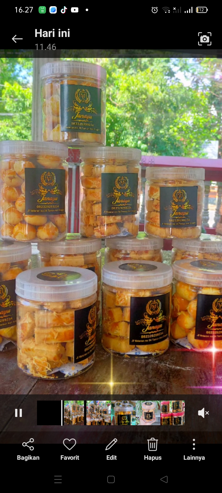 Logo Produk