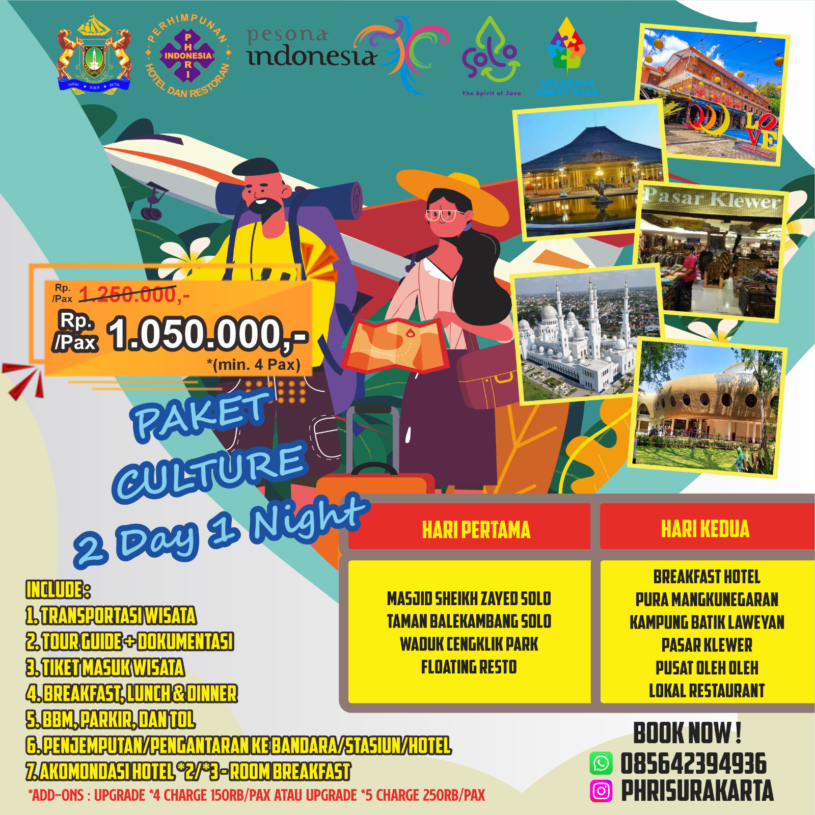 Logo Produk