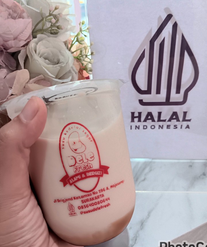 Logo Produk