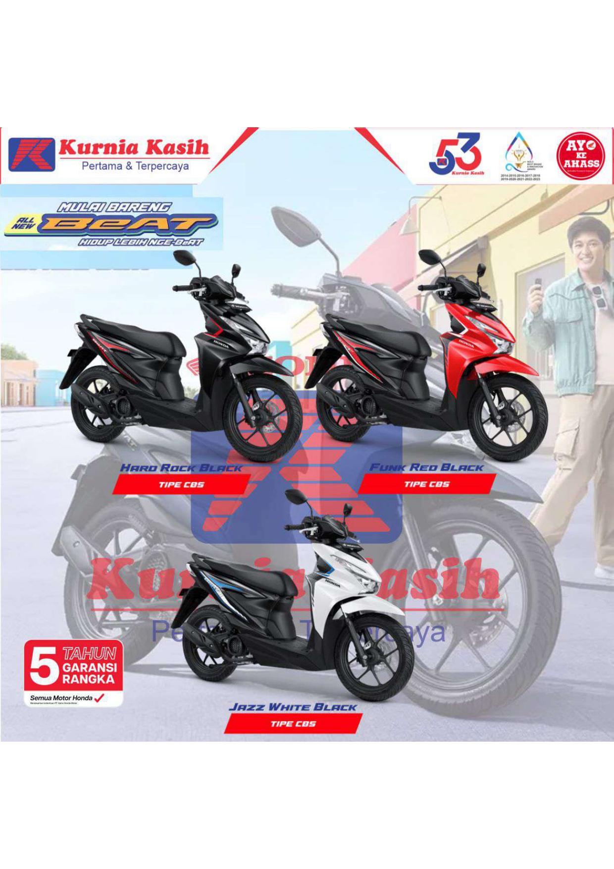 Logo Produk