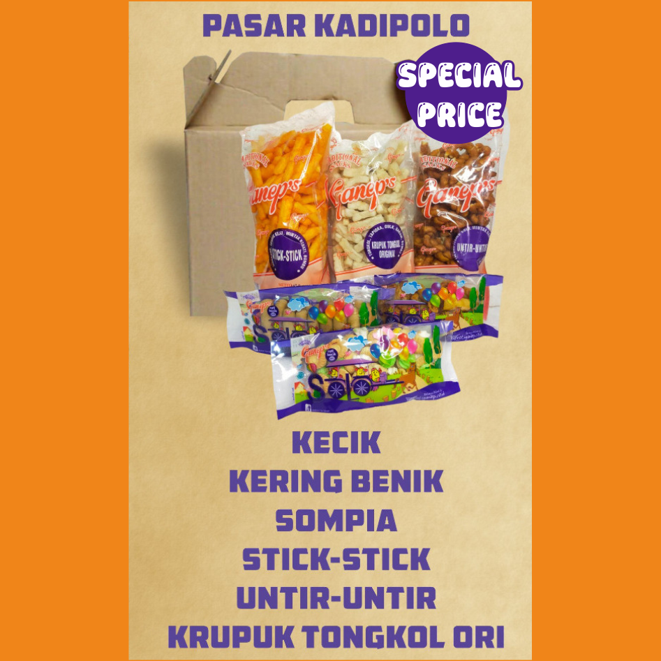 Logo Produk
