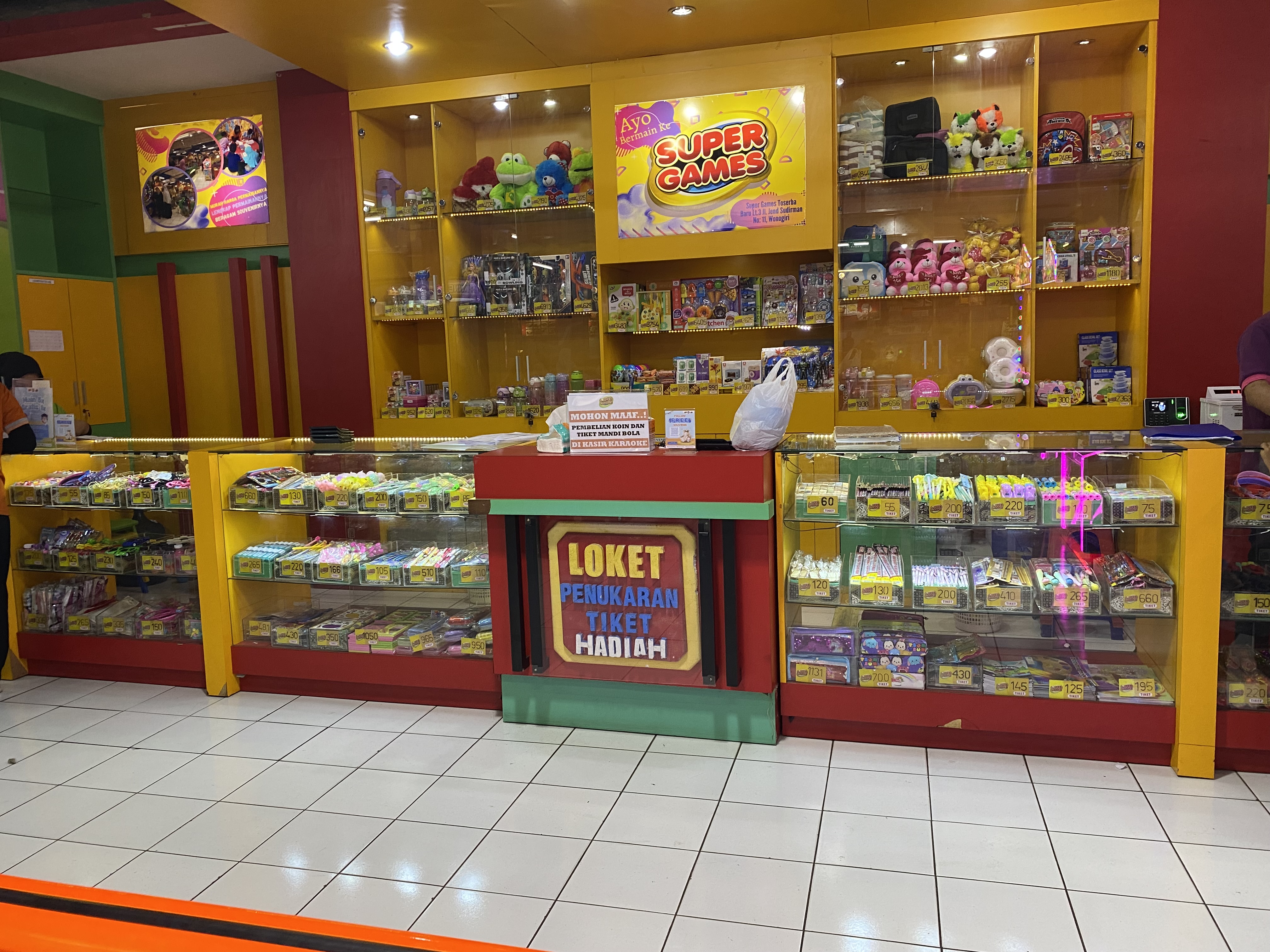 Logo Produk