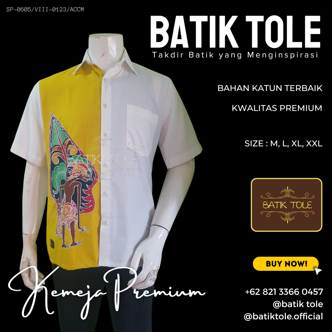 Logo Produk