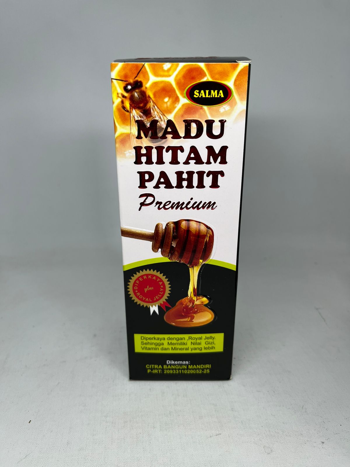 Logo Produk