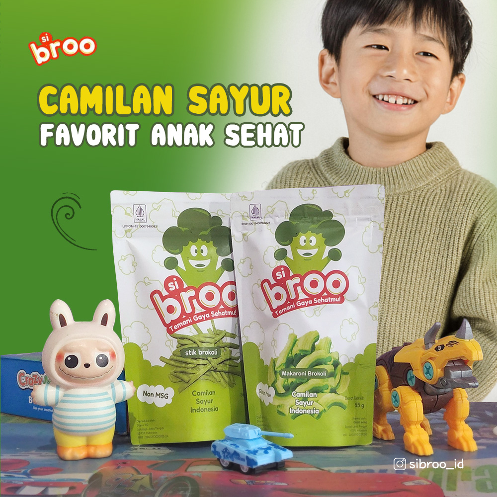 Logo Produk