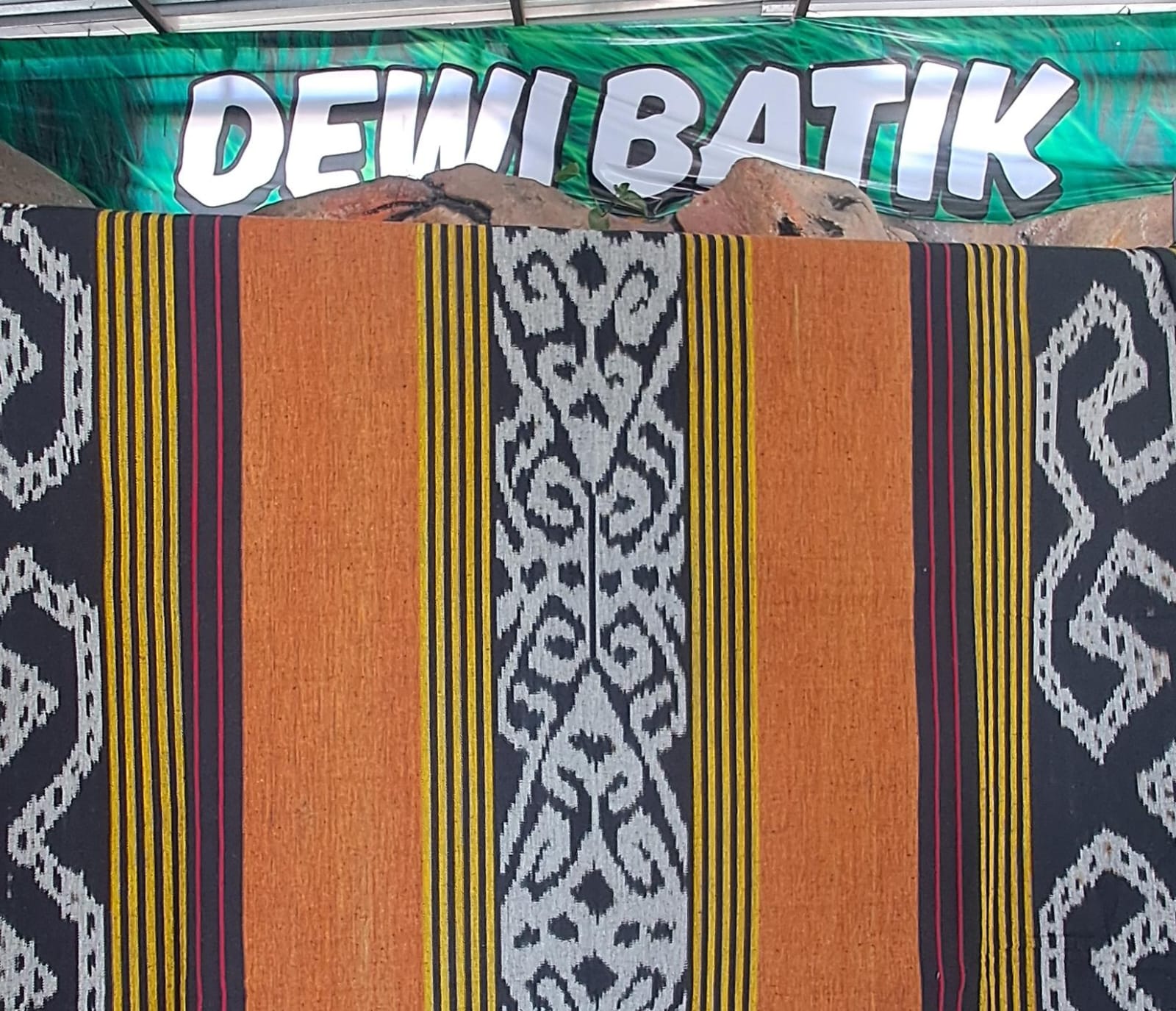 Logo Produk