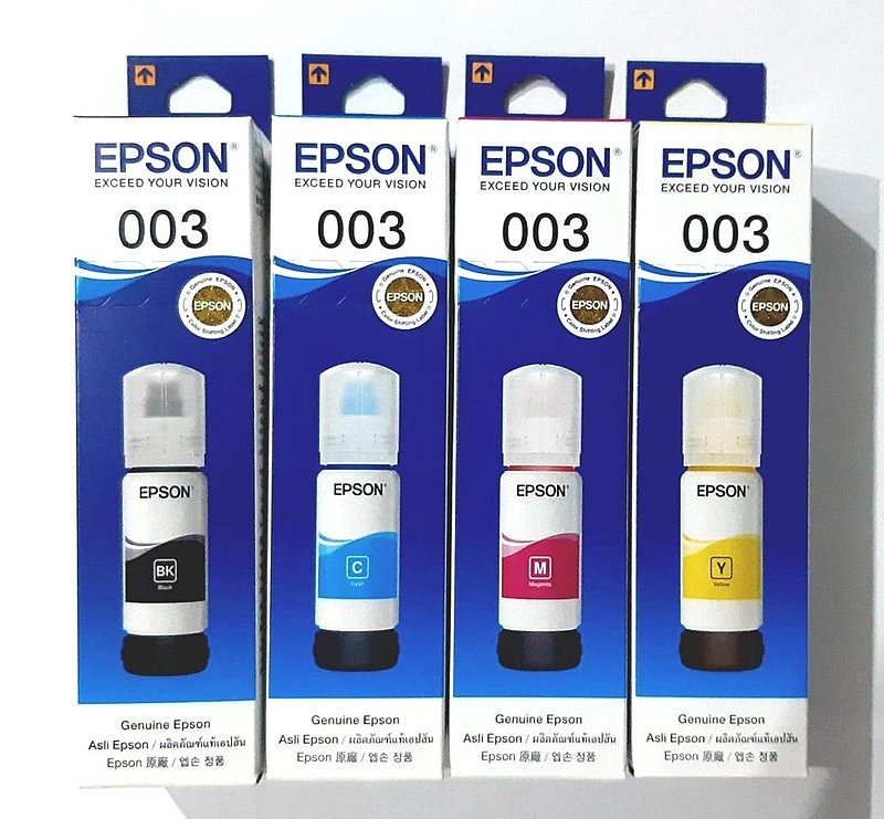Logo Produk