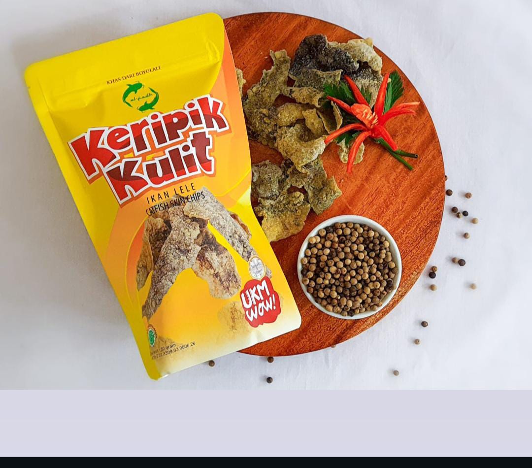 Logo Produk