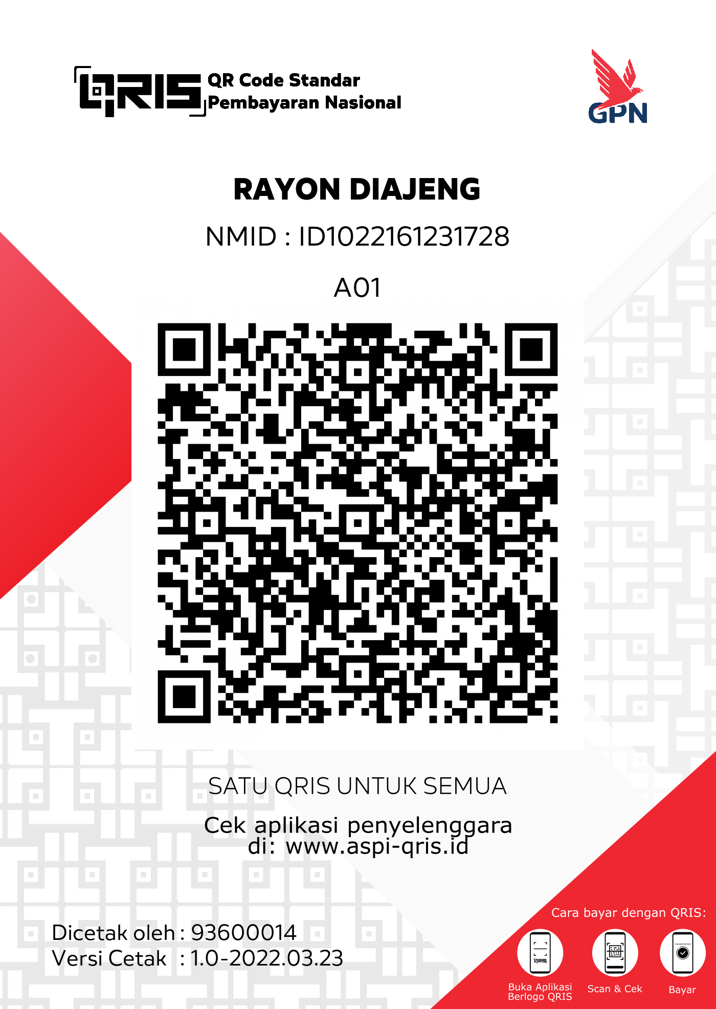 Logo Produk