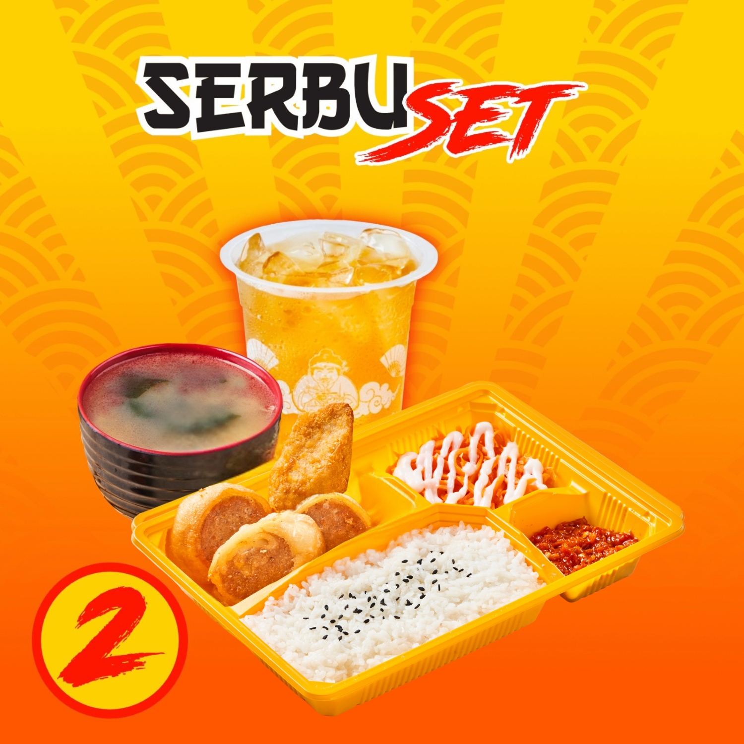 Logo Produk