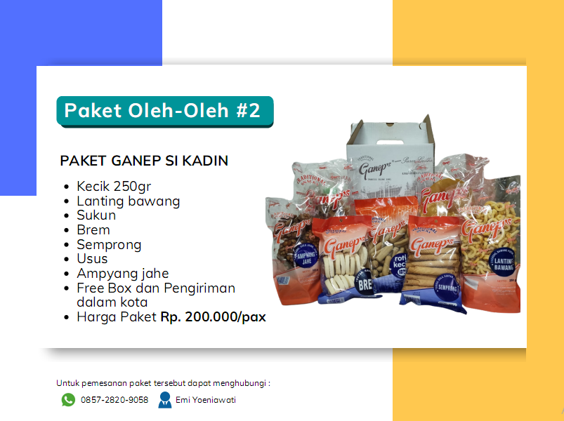 Logo Produk