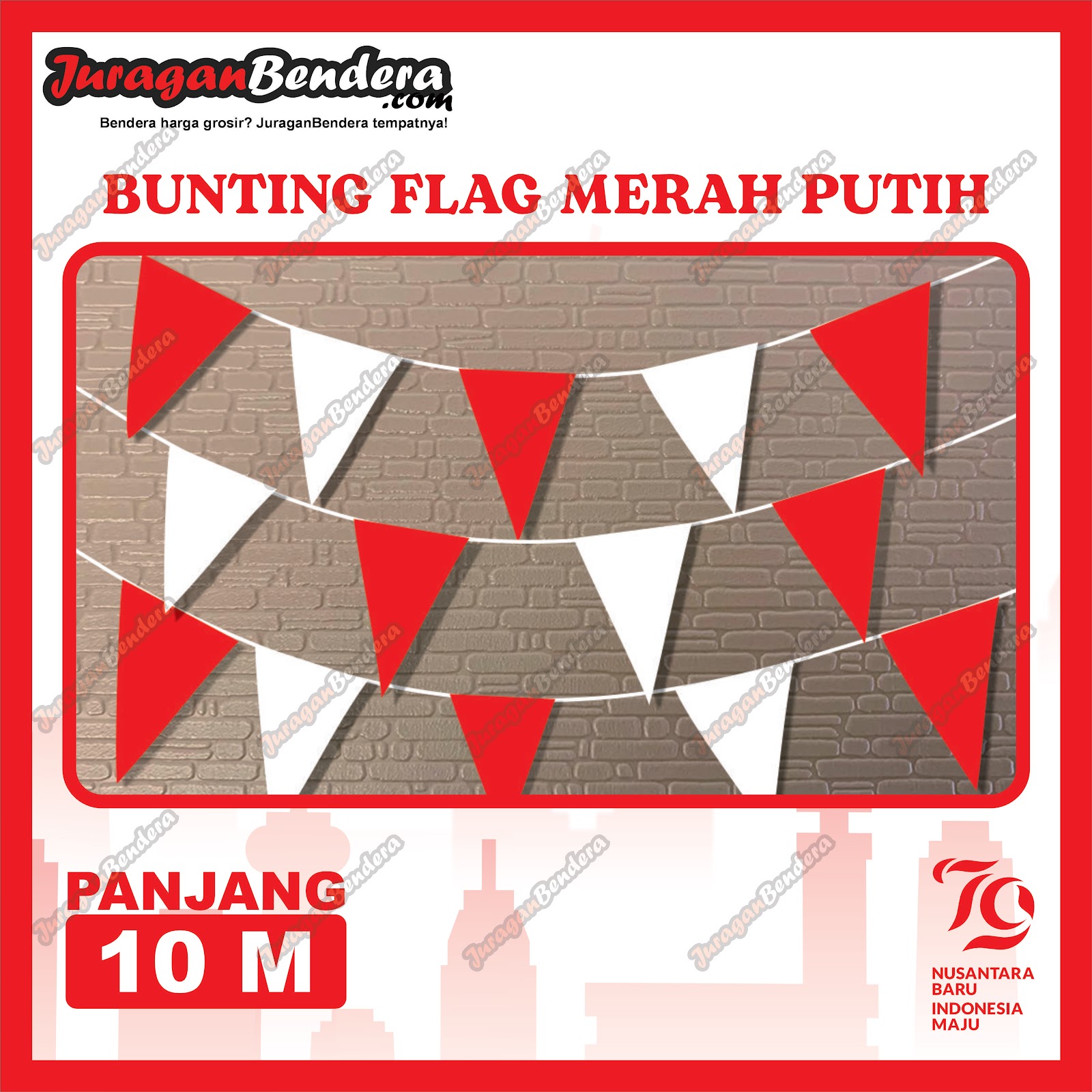 Logo Produk