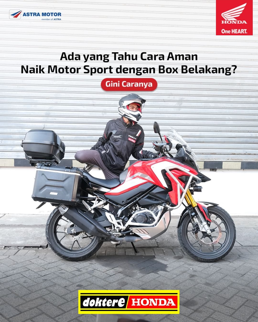 Logo Produk