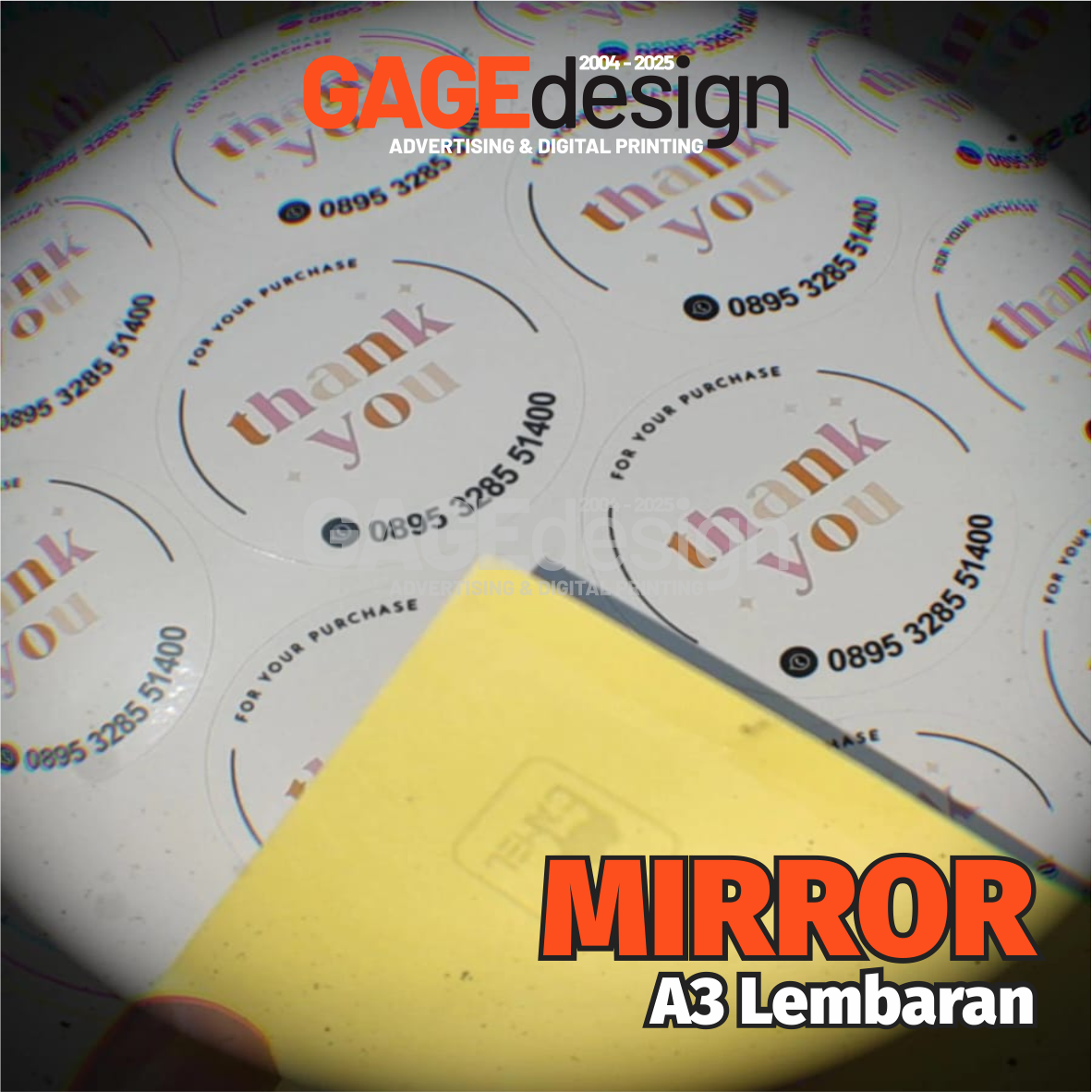 Logo Produk