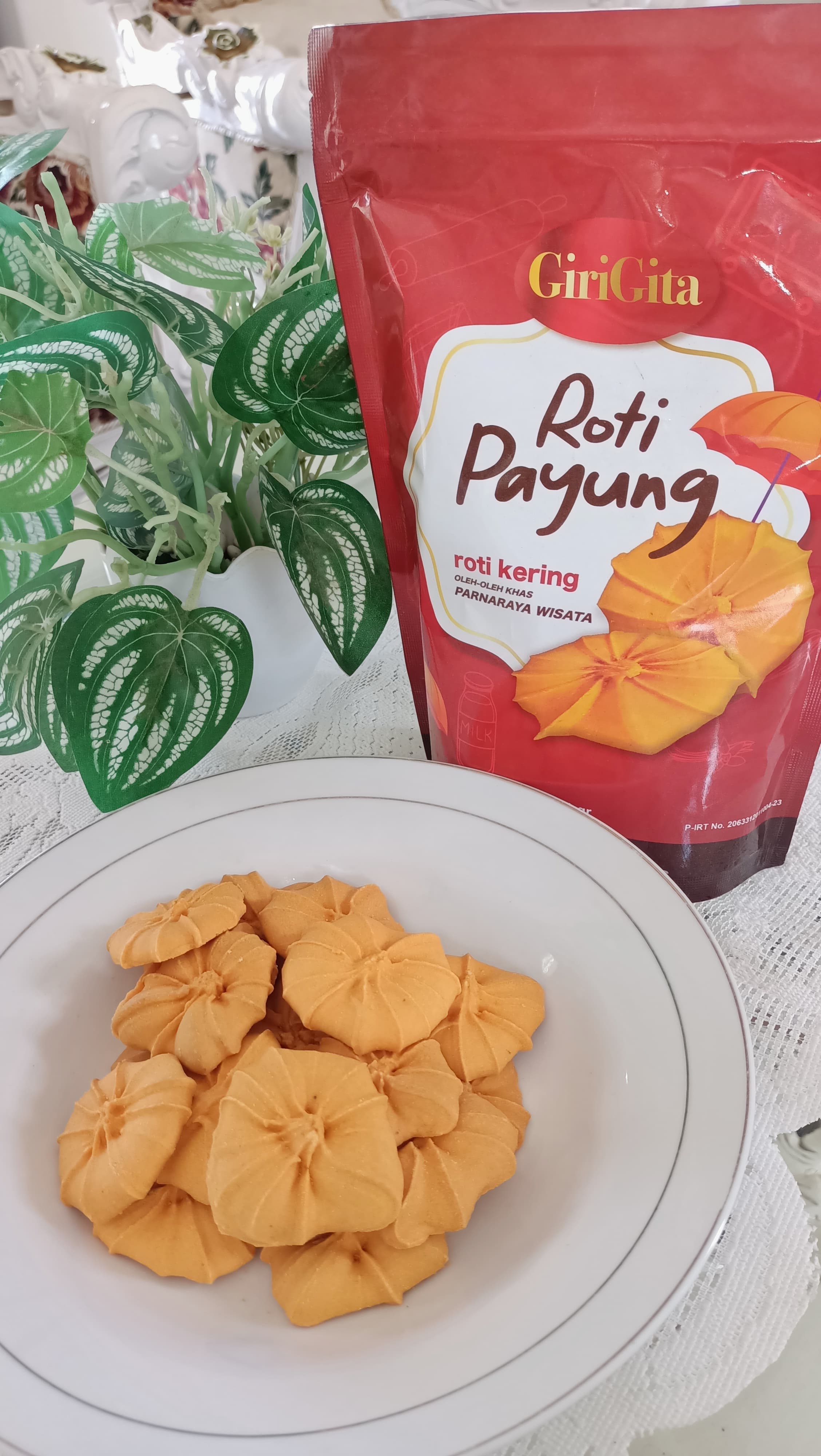 Logo Produk