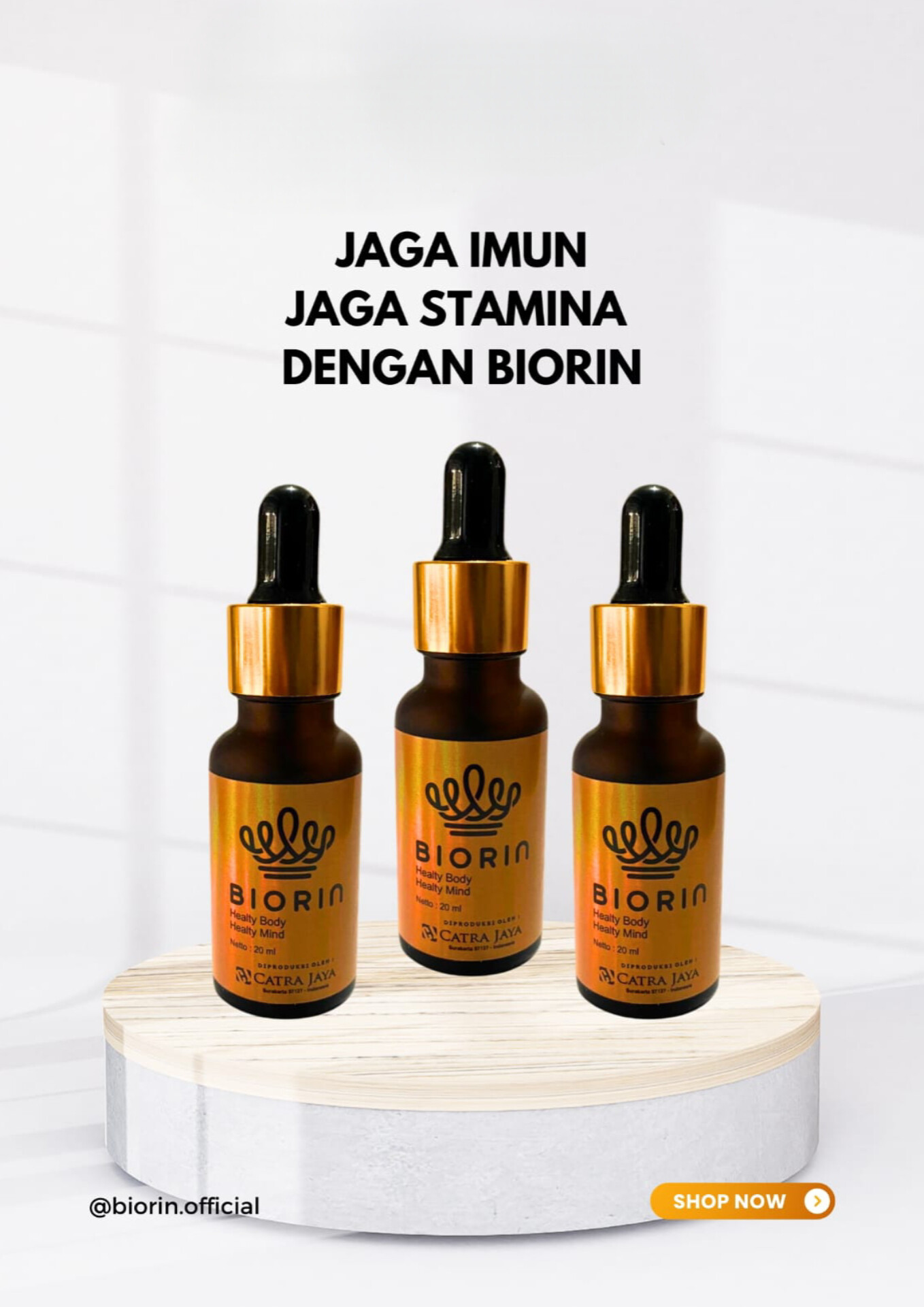 Logo Produk