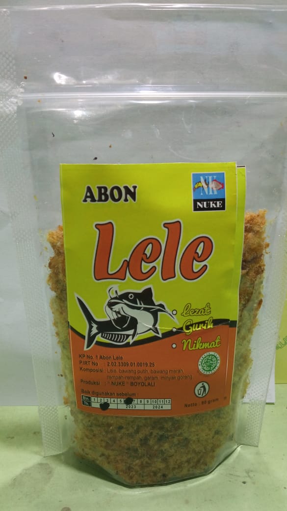 Logo Produk