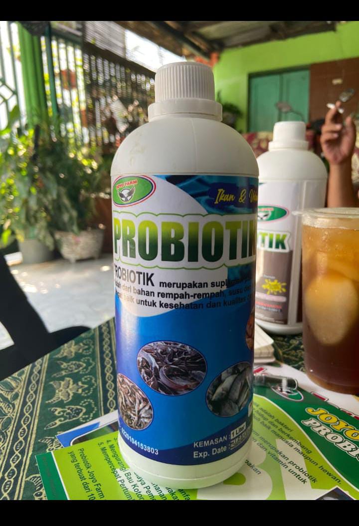 Logo Produk