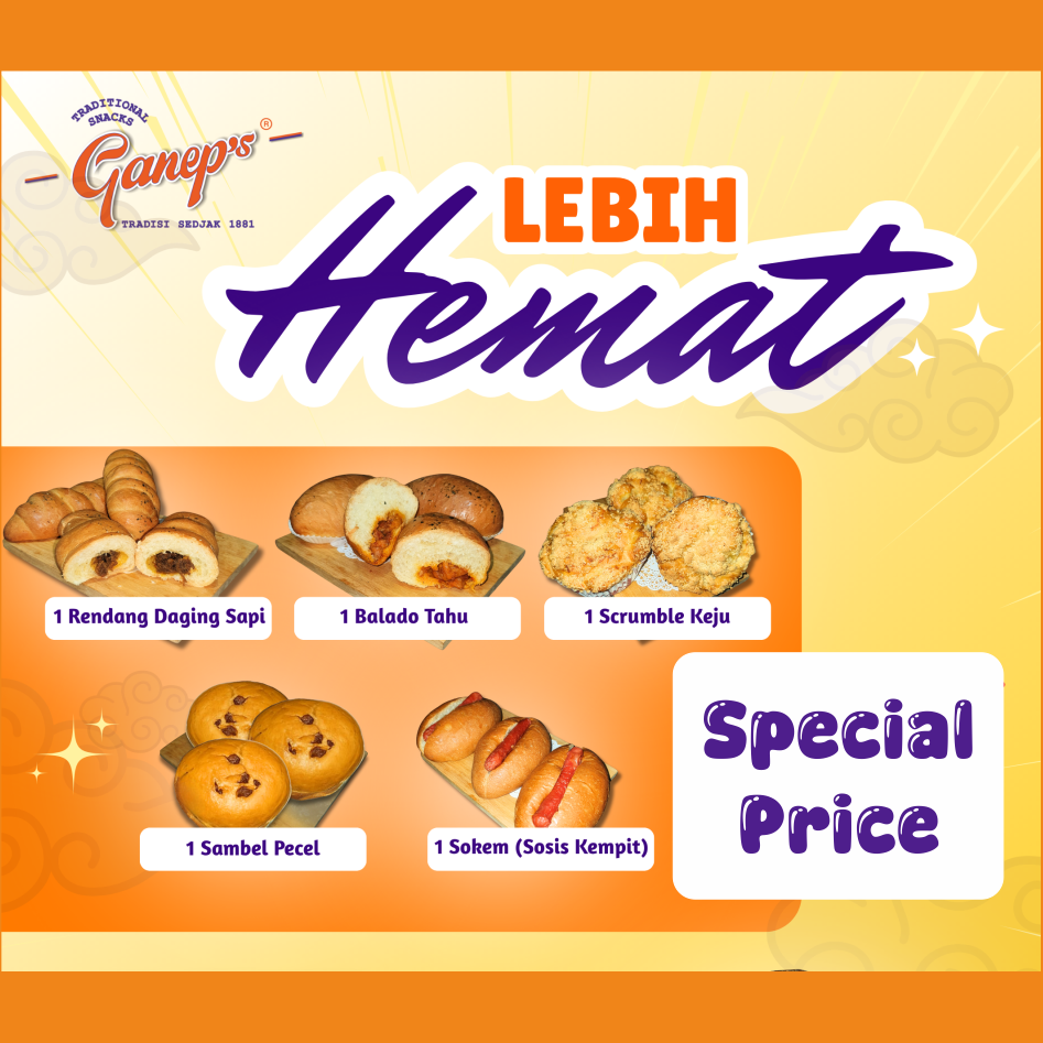 Logo Produk