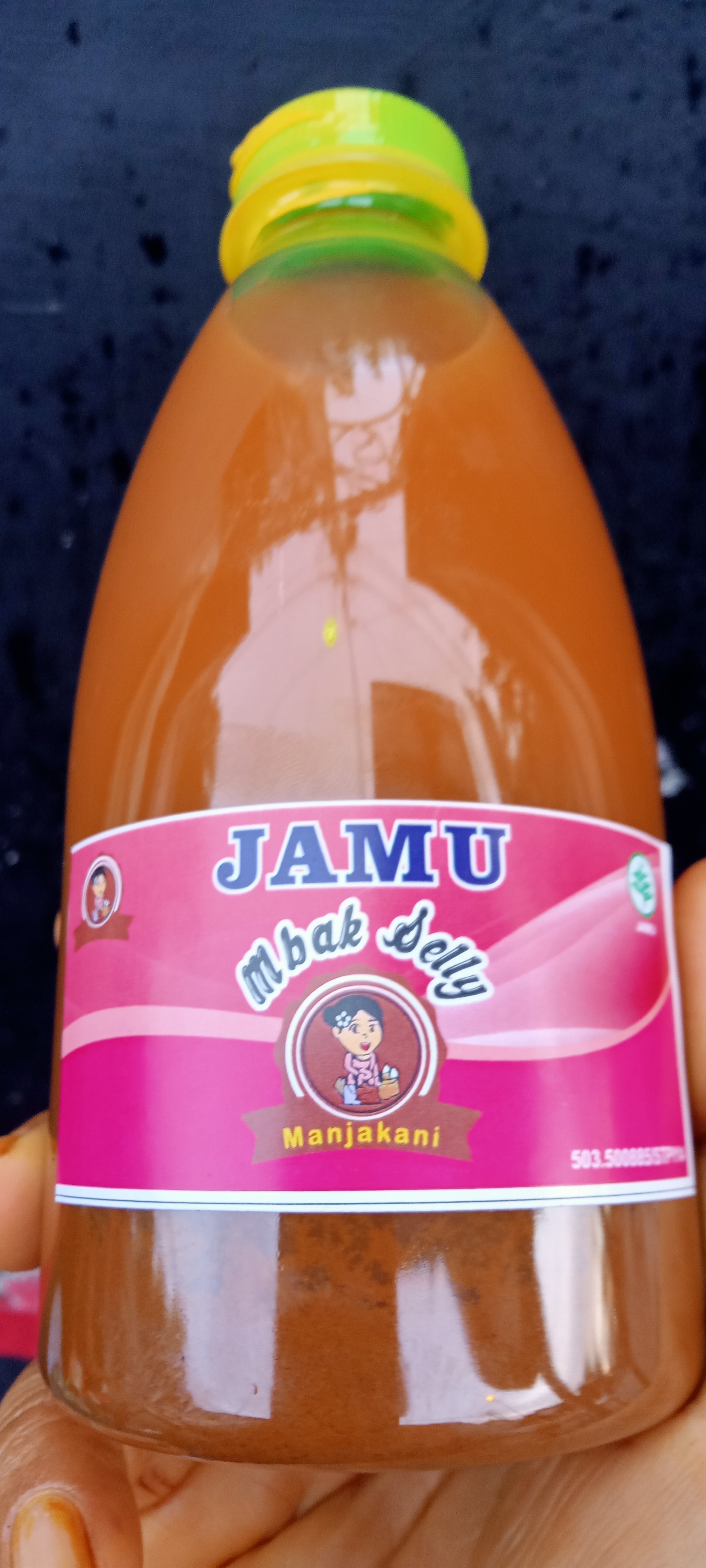 Logo Produk