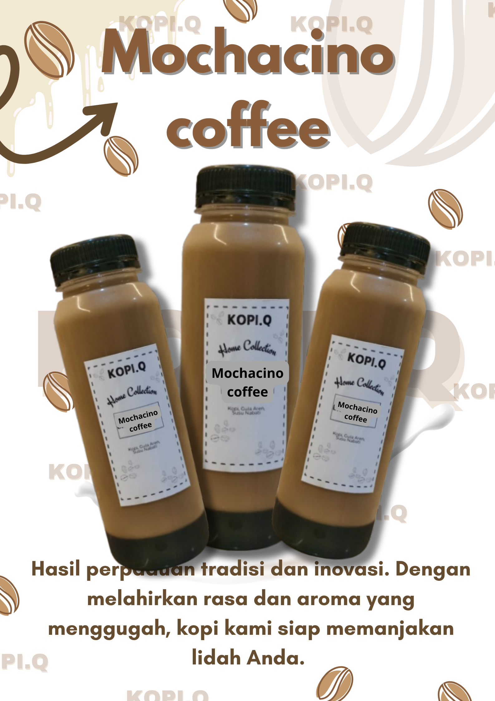 Logo Produk