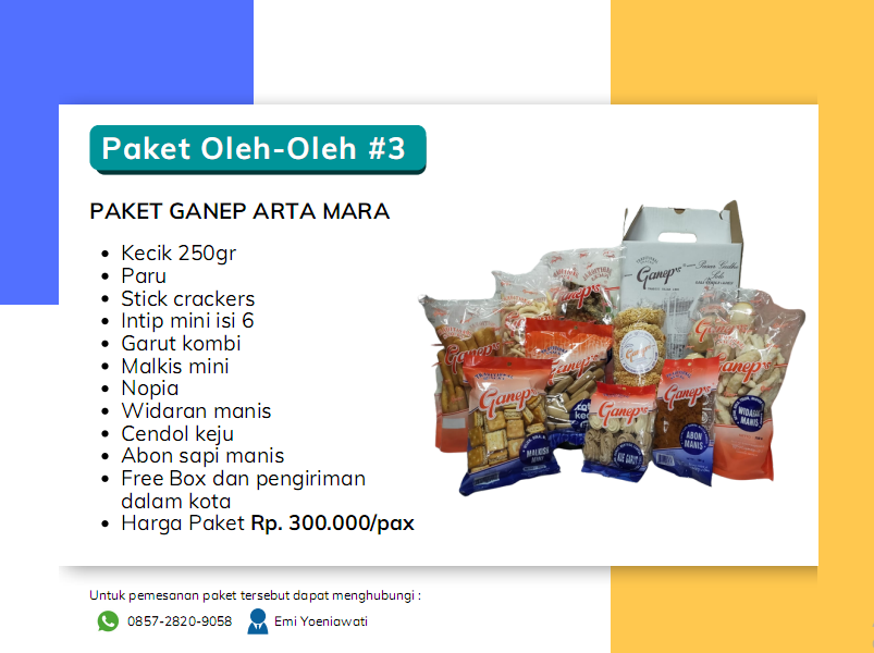 Logo Produk
