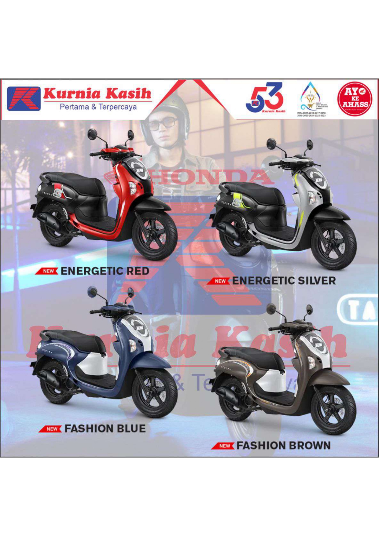 Logo Produk