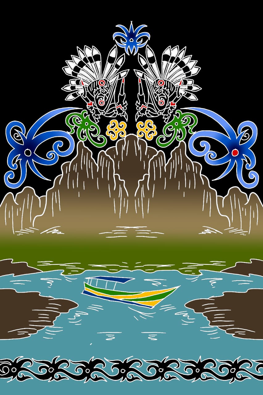 Logo Produk