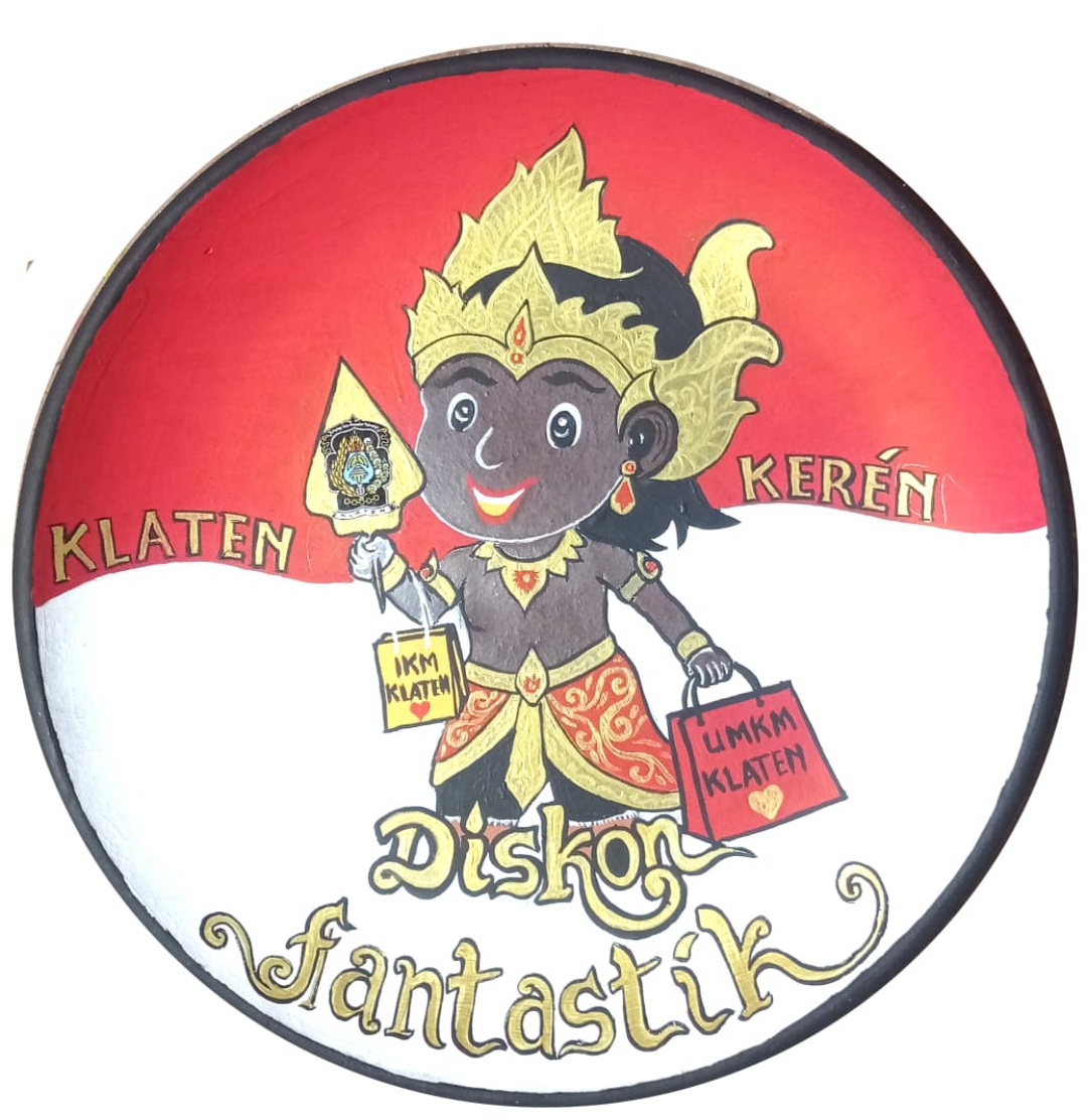 Logo Produk