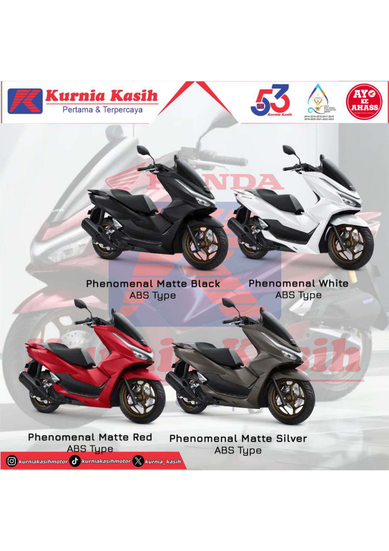 Logo Produk