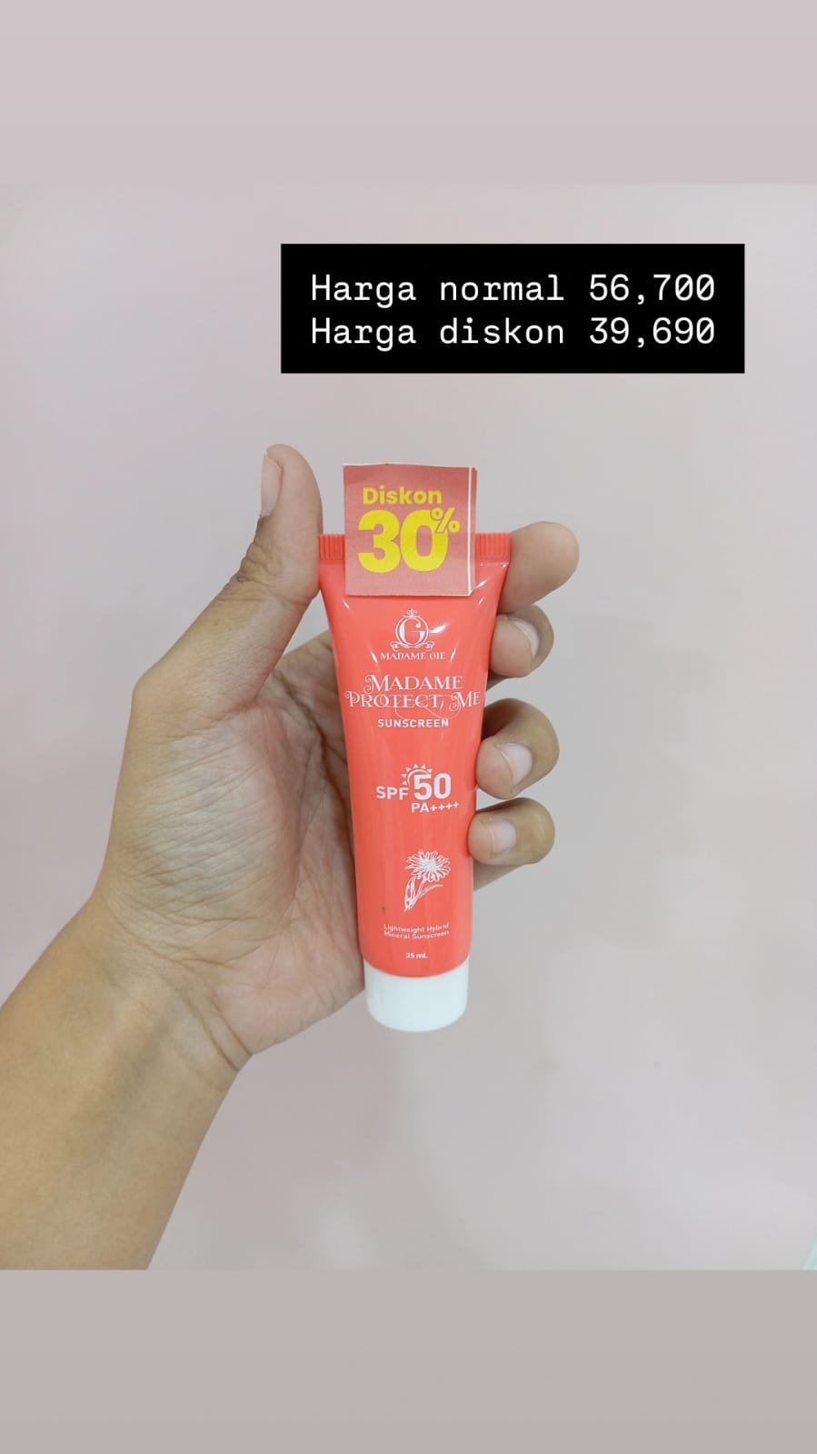 Logo Produk
