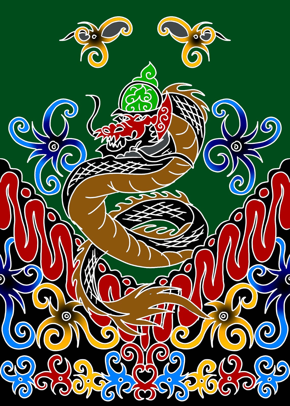 Logo Produk