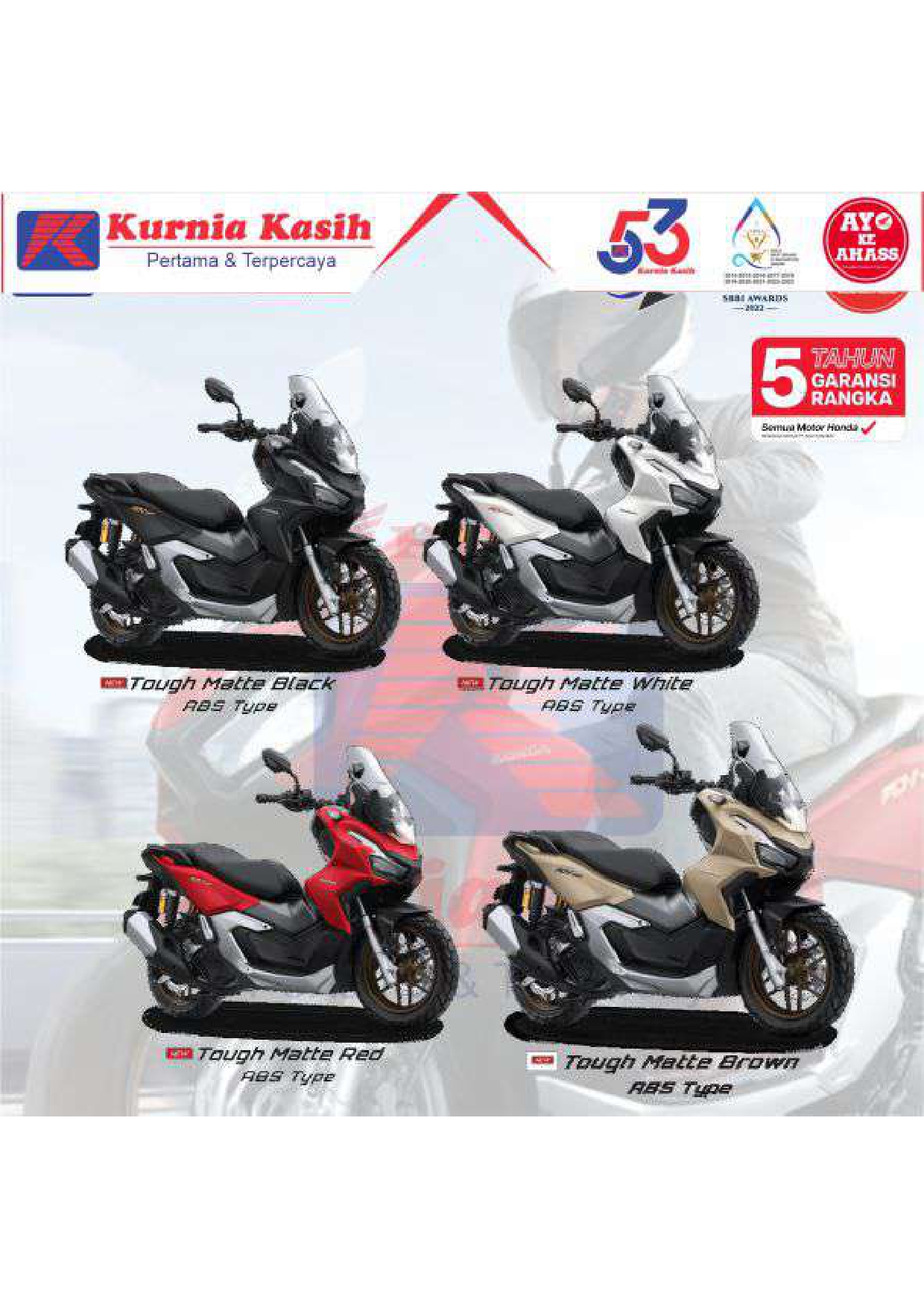 Logo Produk