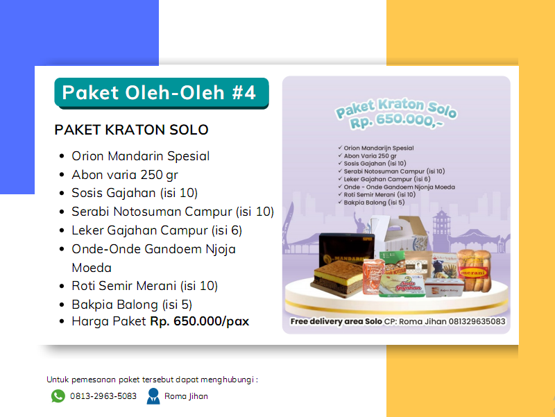 Logo Produk
