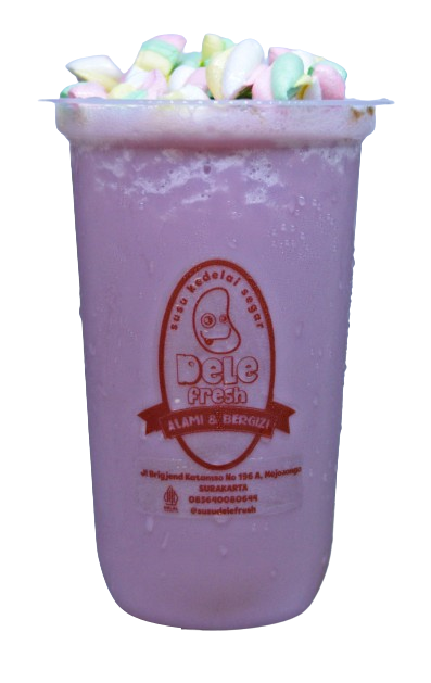 Logo Produk