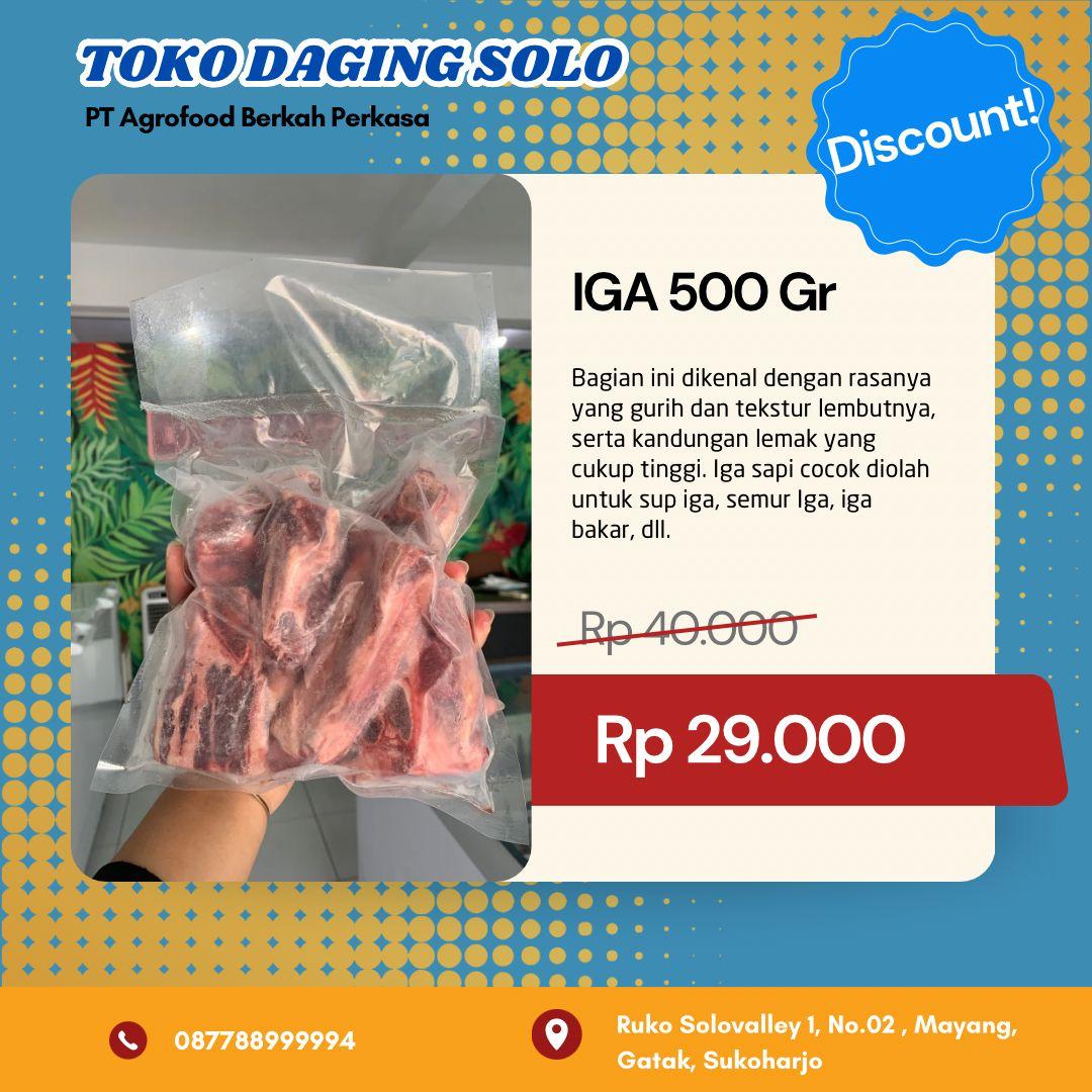 Logo Produk