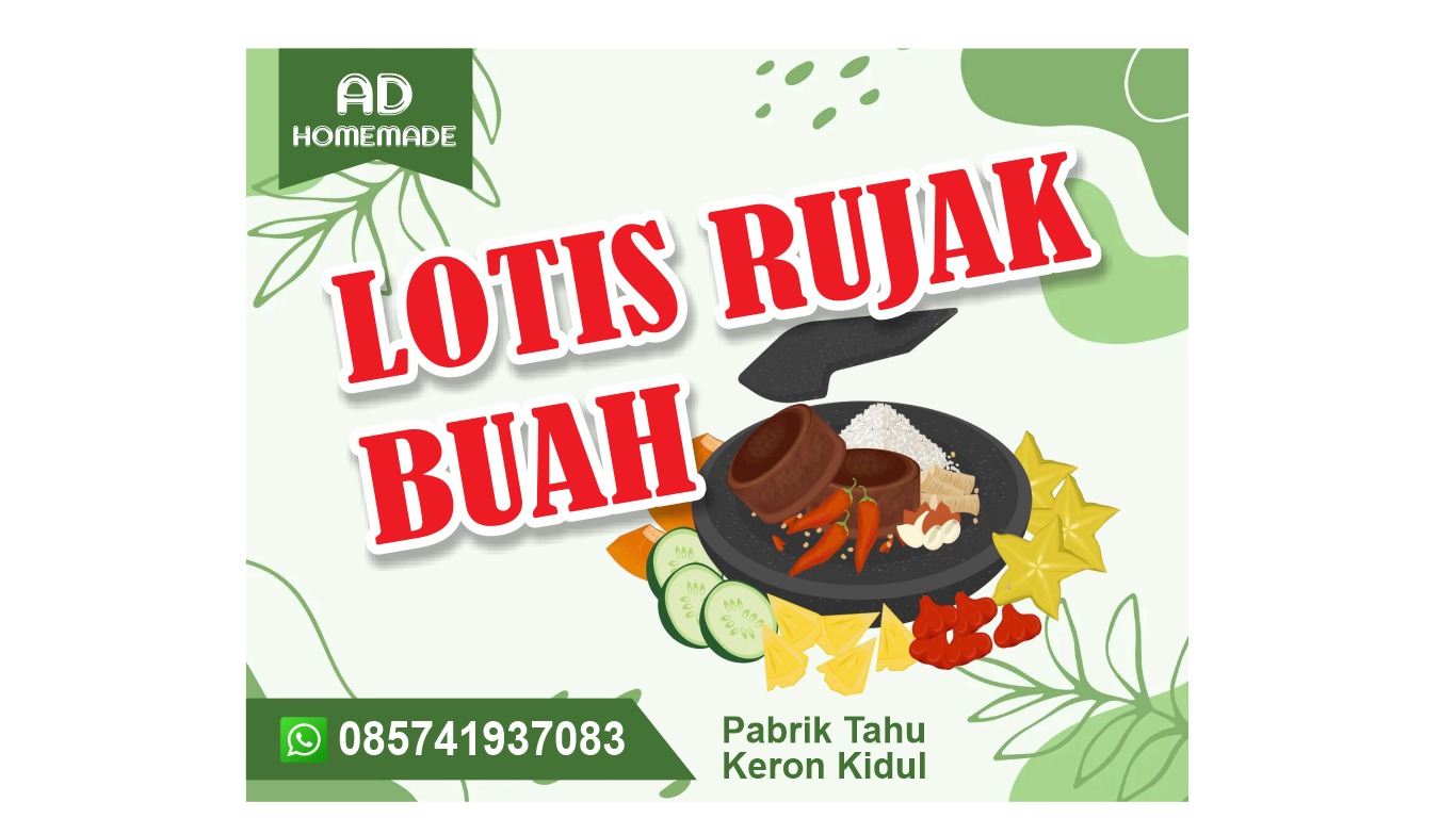 Logo Produk