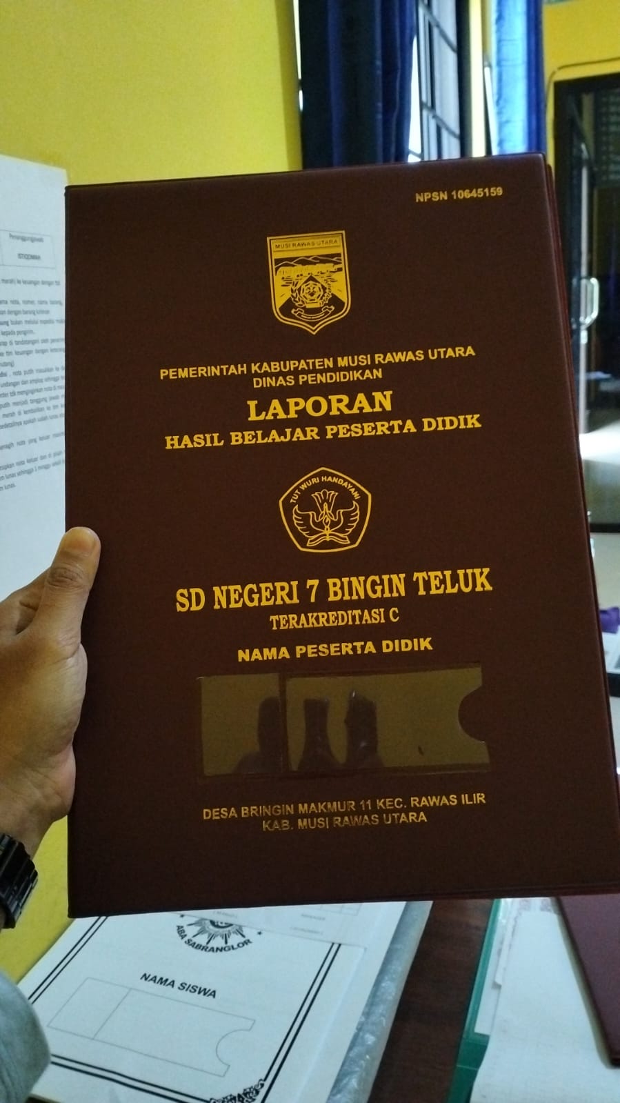 Logo Produk