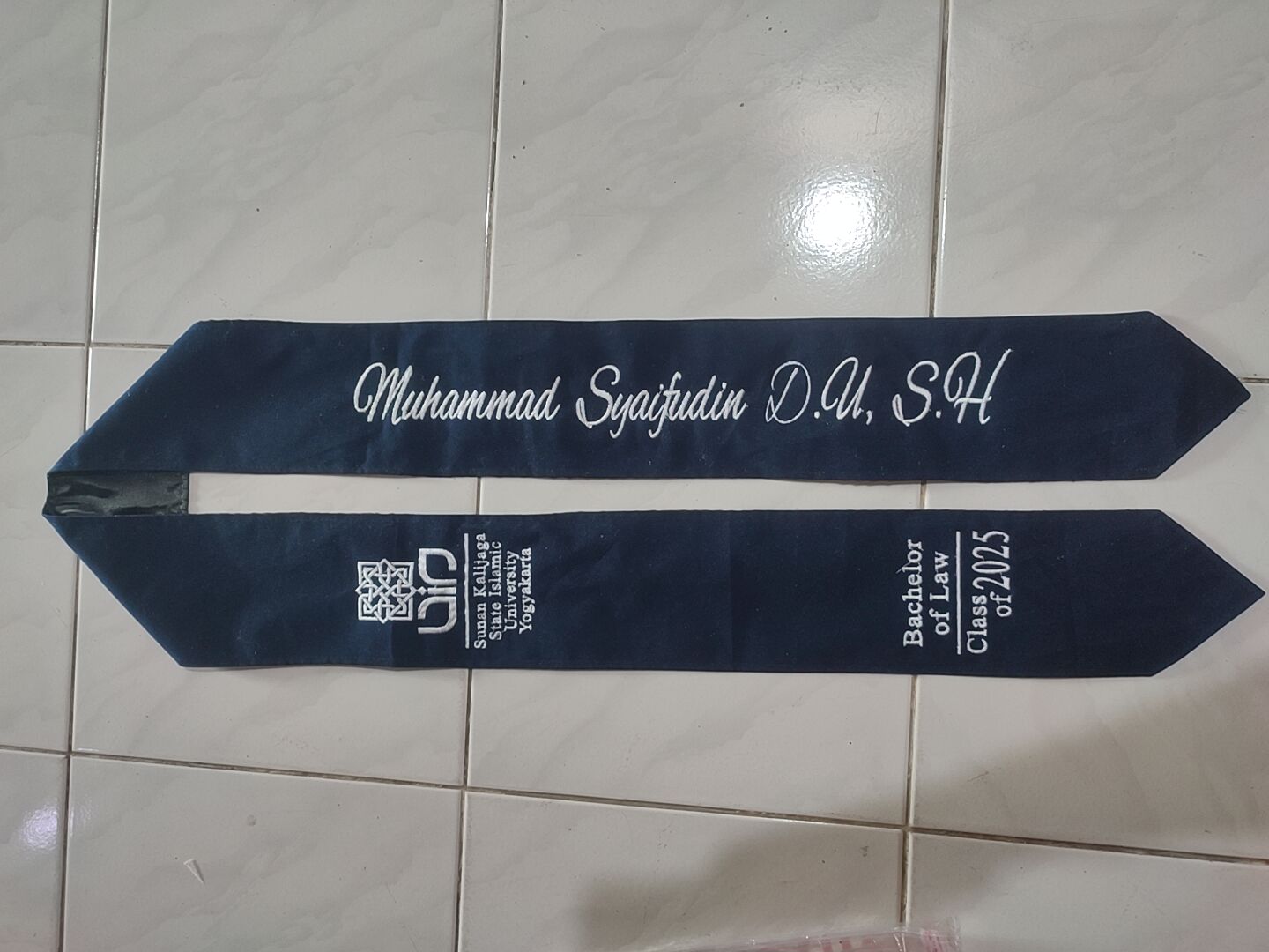 Logo Produk