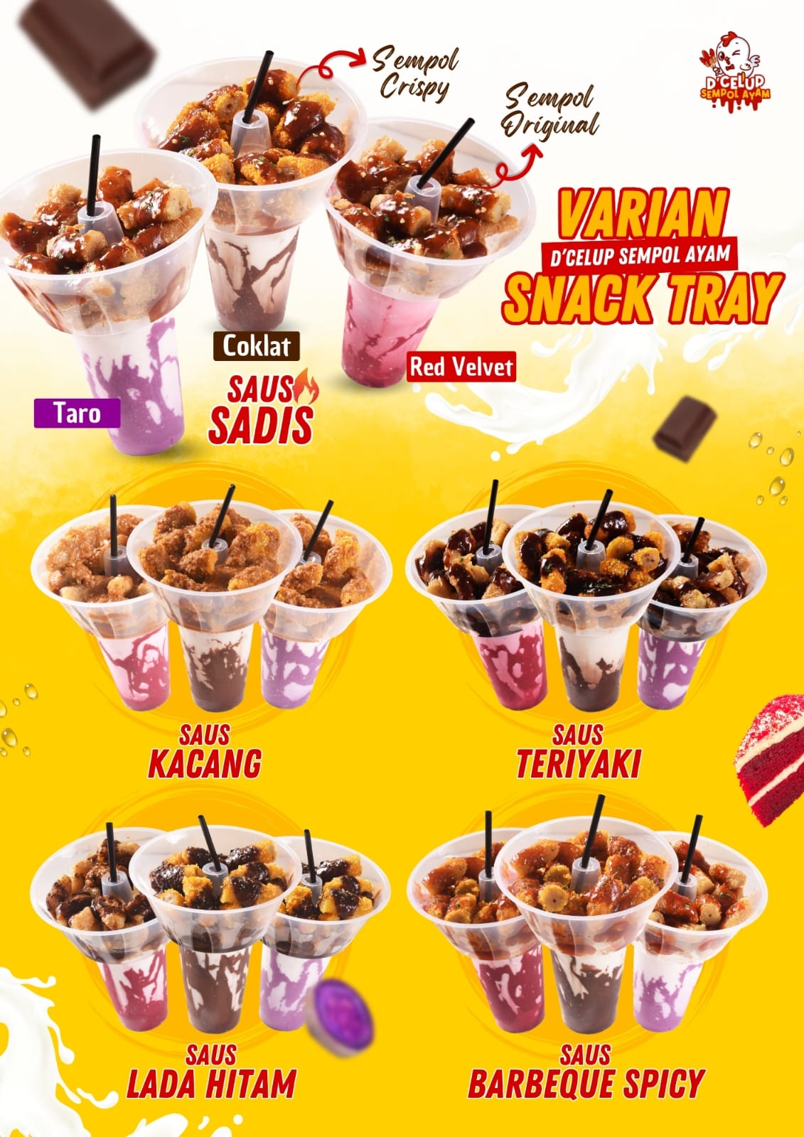Logo Produk