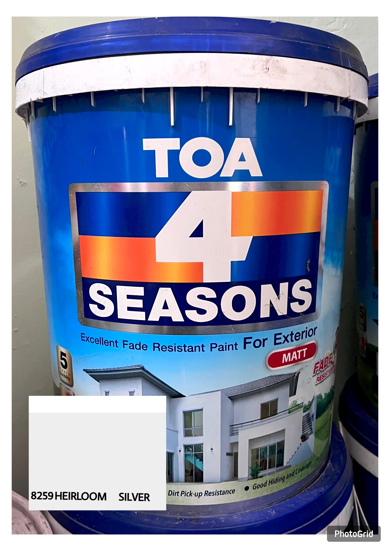 Logo Produk