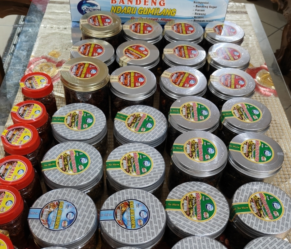 Logo Produk